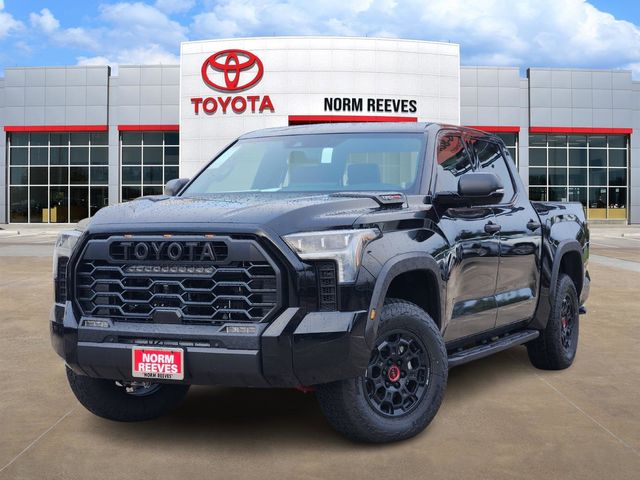 2026 Toyota Tundra TRD Pro Hybrid CrewMax 5.5' Bed's photo