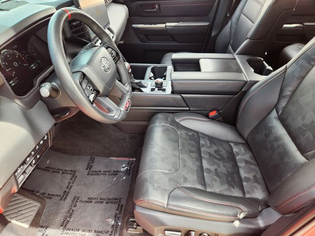 2023 Toyota Tundra TRD Pro - Photo 9