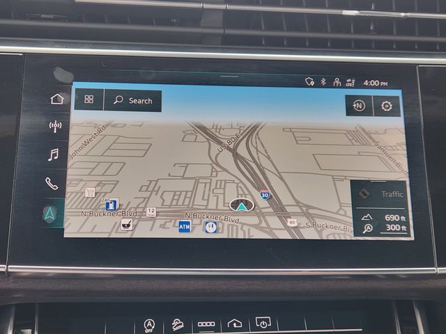 2021 Audi Q8 Premium Plus - Photo 12