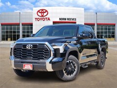 2026 Toyota Tundra SR5 Truck CrewMax