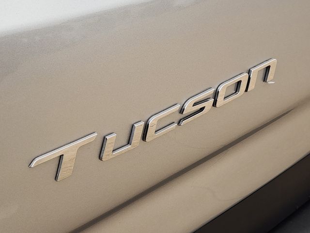 2024 Hyundai Tucson SEL - Photo 7
