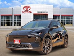2026 Toyota C-HR XSE SUV