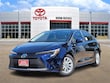 Toyota Corolla Hybrid
