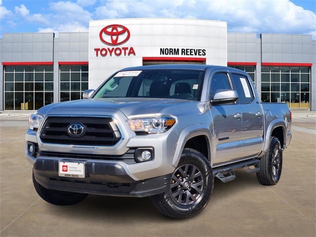 2021 Toyota Tacoma Truck  2021 Toyota Tacoma Truck