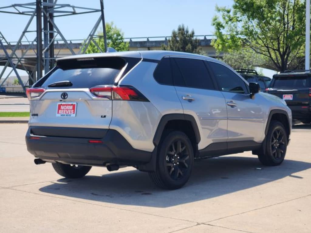 Certified 2025 Toyota