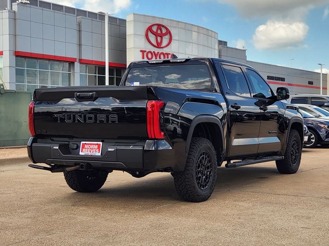 Toyota Tundra 2026 Nuevos a la venta en Norm Reeves Toyota Dallas
