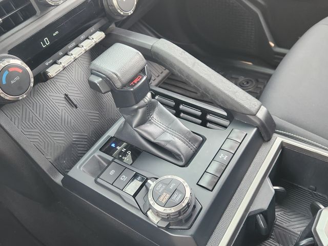 2024 Toyota Tacoma TRD Off Road - Photo 16