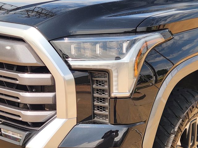 2023 Toyota Tundra Limited - Photo 6