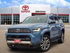2026 Toyota 4Runner i-FORCE MAX Limited SUV