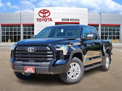 2026 Toyota Tundra SR5 Truck CrewMax
