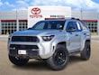  Toyota 4Runner i-Force MAX Hybrid