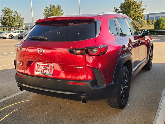 2023 Mazda CX-50 2.5 Preferred Plus photo 3