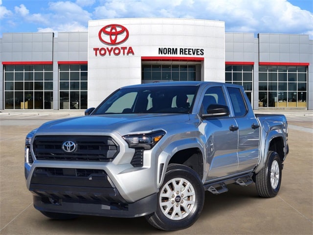 2024 Toyota Tacoma Truck 