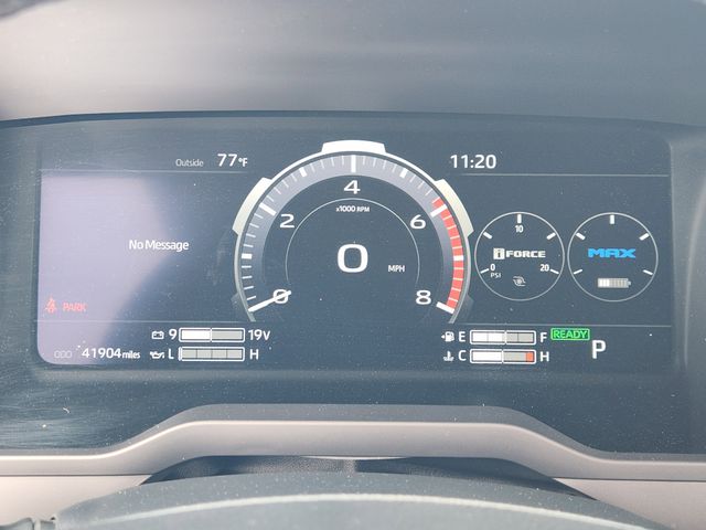 2023 Toyota Tundra TRD Pro - Photo 11