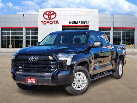 2024 Toyota Tundra SR5 Truck