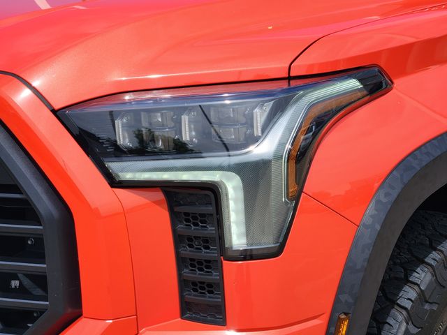 2023 Toyota Tundra TRD Pro - Photo 6