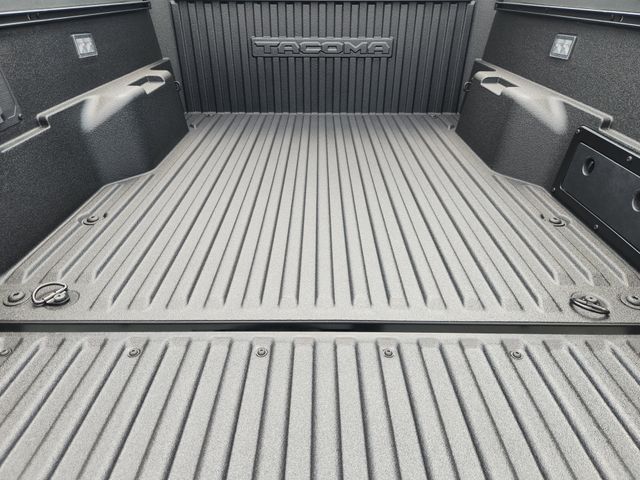 2026 Toyota Tacoma Limited - Photo 23