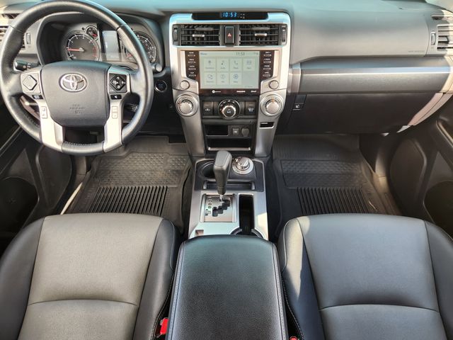 2023 Toyota 4Runner SR5 Premium - Photo 20
