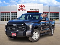 2026 Toyota Tundra SR Truck CrewMax