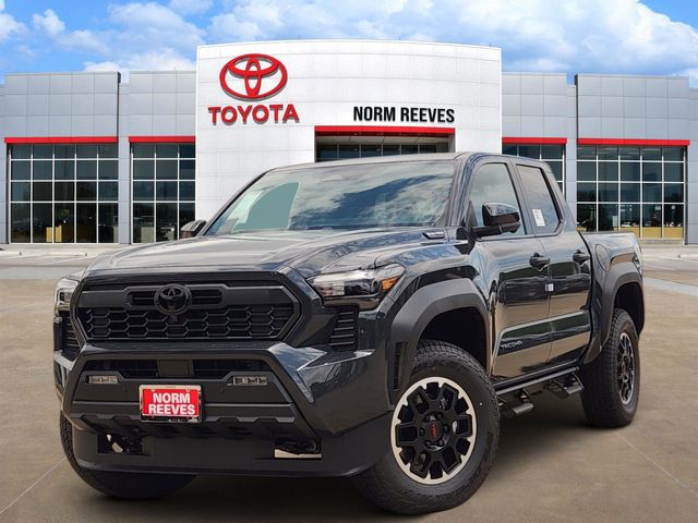 2026 Toyota Tacoma i-FORCE MAX Truck Double Cab 