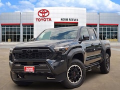 2026 Toyota Tacoma i-FORCE MAX TRD Off-Road Truck Double Cab