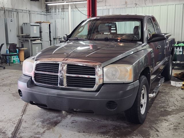 2006 Dodge Dakota ST Club Cab's photo