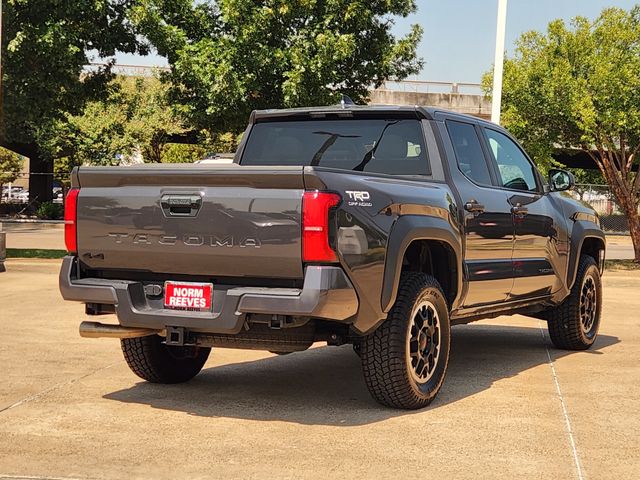 2024 Toyota Tacoma TRD Off Road - Photo 3