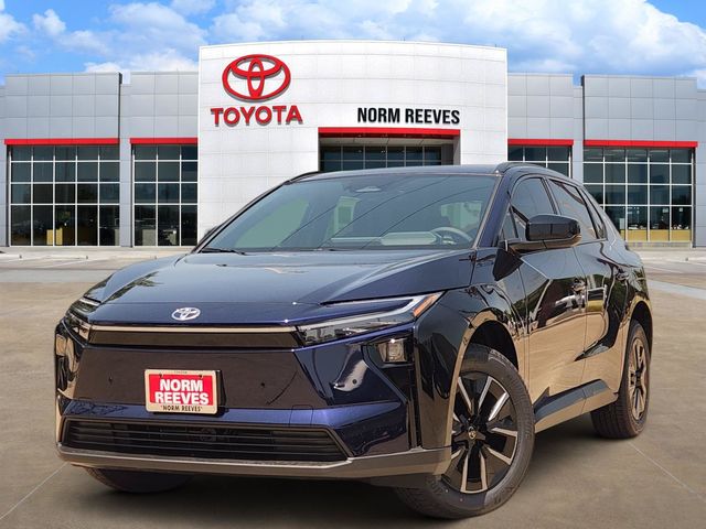 2026 Toyota bZ