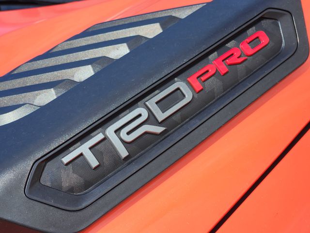 2023 Toyota Tundra TRD Pro - Photo 7