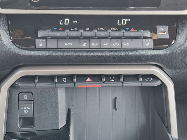 2026 Toyota Tundra SR5 - Photo 14