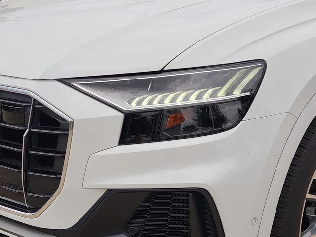 2021 Audi Q8 Premium Plus - Photo 6
