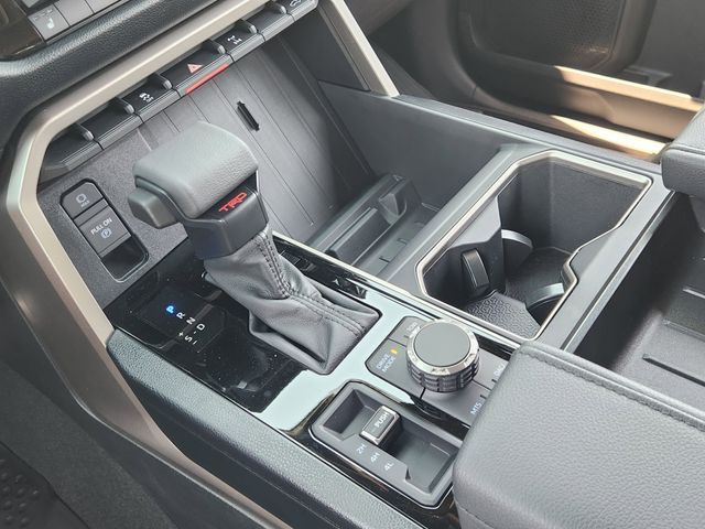 2026 Toyota Tundra SR5 - Photo 16