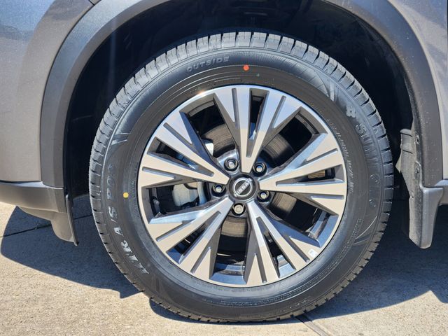 2023 Nissan Rogue SV - Photo 8