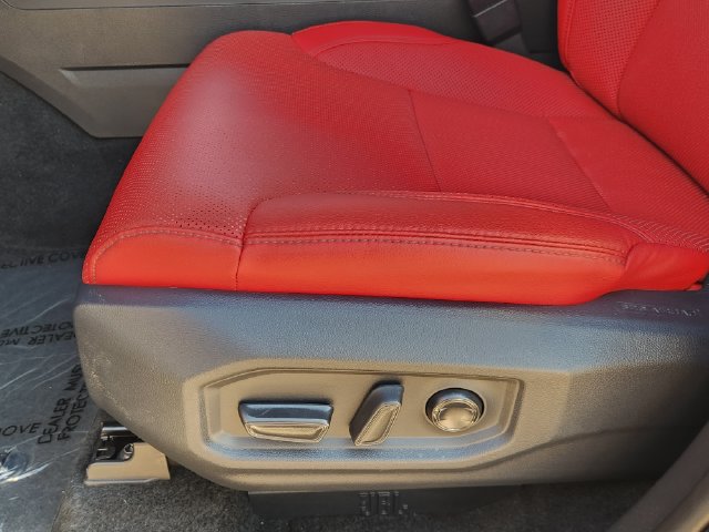 2026 Toyota Tundra TRD Pro - Photo 18