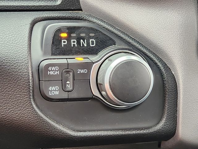 2024 RAM Ram 2500 Pickup Big Horn - Photo 16