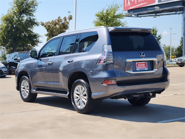 2023 Lexus GX 460 photo 4