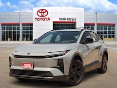 2026 Toyota C-HR SE SUV