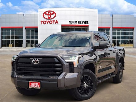 2023 Toyota Tundra SR5 Truck