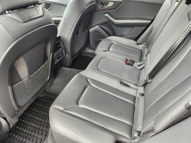2021 Audi Q8 Premium Plus - Photo 21