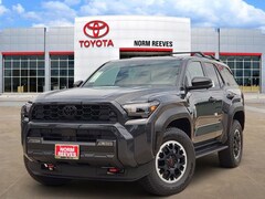 2026 Toyota 4Runner TRD Off-Road Premium SUV