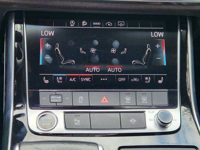 2021 Audi Q8 Premium Plus - Photo 14