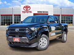 2025 Toyota Tacoma SR5 Truck Double Cab