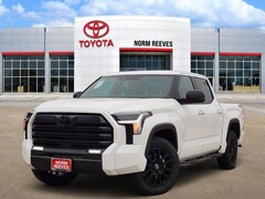 2026 Toyota Tundra SR5 Truck CrewMax