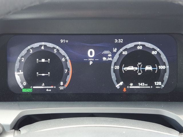 2026 Toyota Tacoma Limited - Photo 11