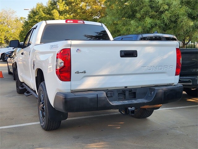 2014 Toyota Tundra SR photo 4