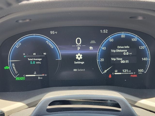 2026 Toyota Camry XSE - Photo 11