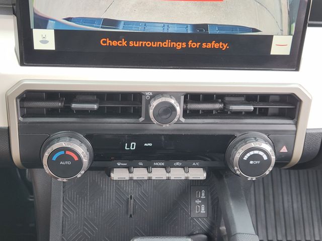 2024 Toyota Tacoma TRD Off Road - Photo 14