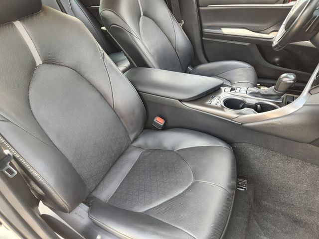Used 2023 Toyota Camry For Sale at Norm Reeves Toyota Dallas | VIN