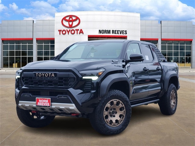2025 Toyota Tacoma i-FORCE MAX Truck Double Cab 