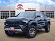  Toyota Tacoma i-FORCE MAX